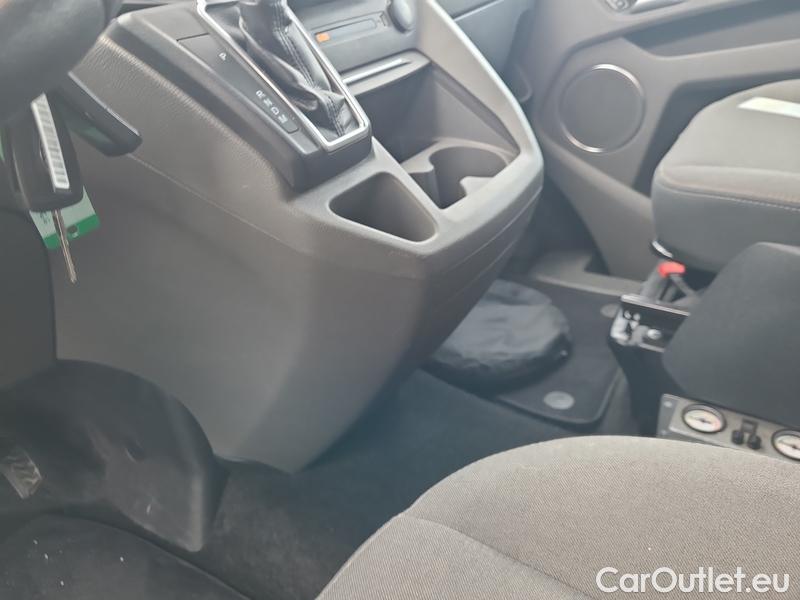  Ford  Transit  Custom (2013) TourCust 320 EBl Titani.L2 AT #16