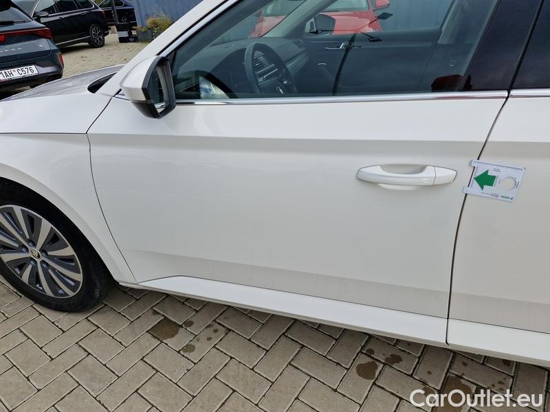  Skoda  Superb  Combi (3V5)(2015) Sup.C.FL2.0TDI 110 Style #6