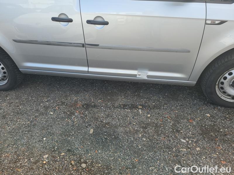  Volkswagen  Caddy  LCV (SA)(2015)  2.0 TDI 55 4d #24