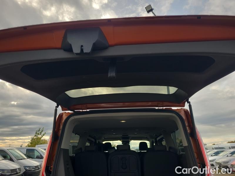  Ford  Transit  Custom (2013) TourCust 320 EBl Titani.L2 AT #30