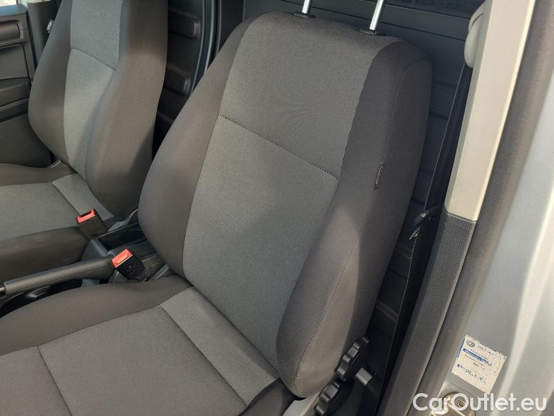  Volkswagen  Caddy  LCV (SA)(2015)  2.0 TDI 55 4d #12