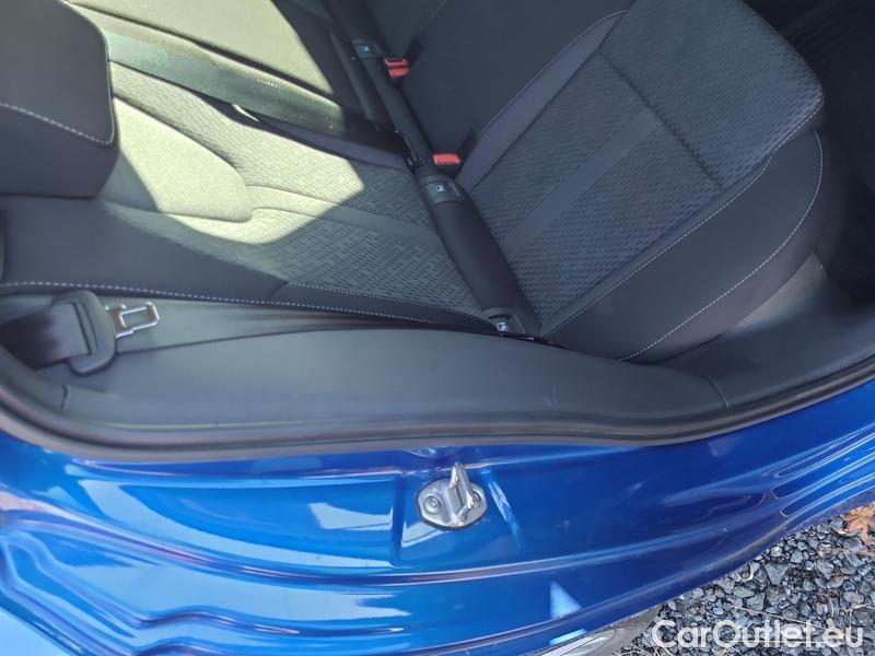  Skoda  Octavia  Combi (NX3)(2020) Oct.Combi 2.0TDI 110 Style AT #9