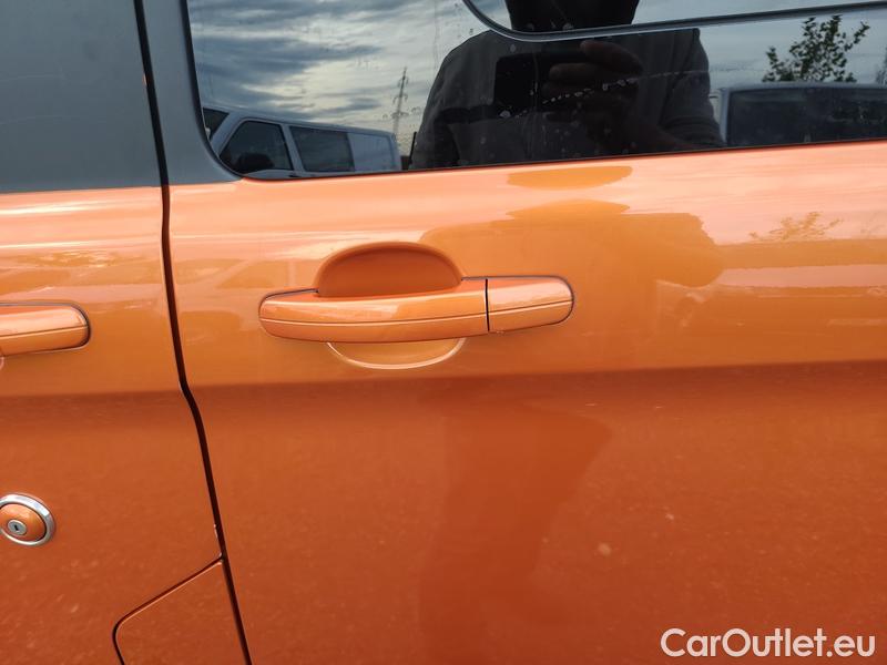  Ford  Transit  Custom (2013) TourCust 320 EBl Titani.L2 AT #20