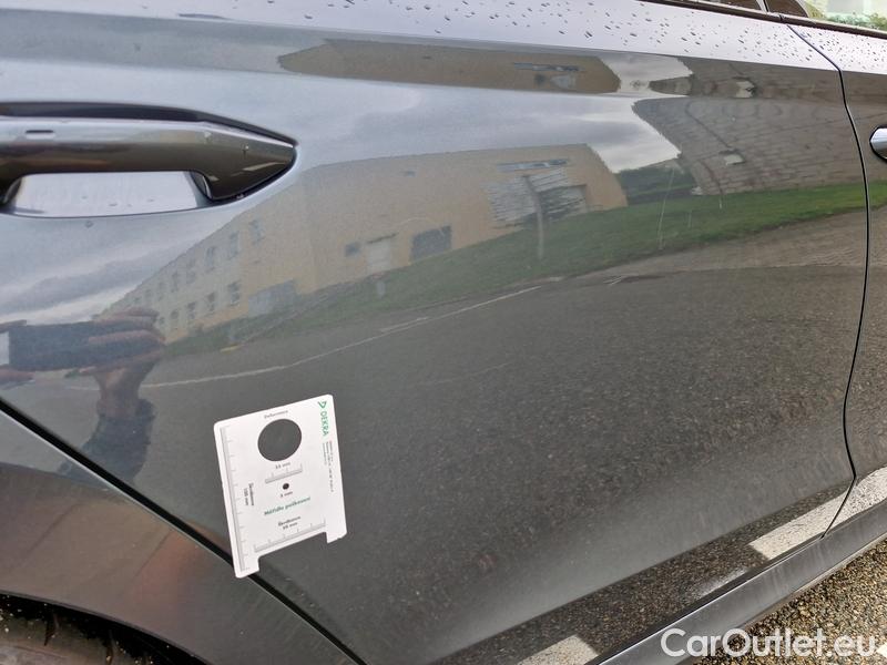  Skoda  Octavia  Combi (NX3)(2020) Oct.Combi 2.0TSI 180 RS AT #14