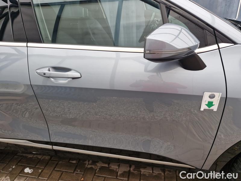  KIA  Sportage  (NQ5)(2022->) Sport.1.6TGDI 130 TOP 4x4 AT #13