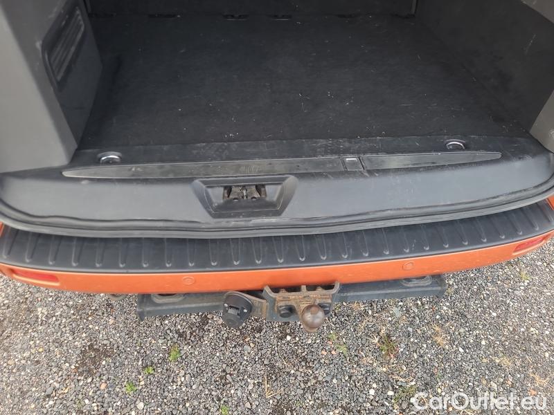  Ford  Transit  Custom (2013) TourCust 320 EBl Titani.L2 AT #31