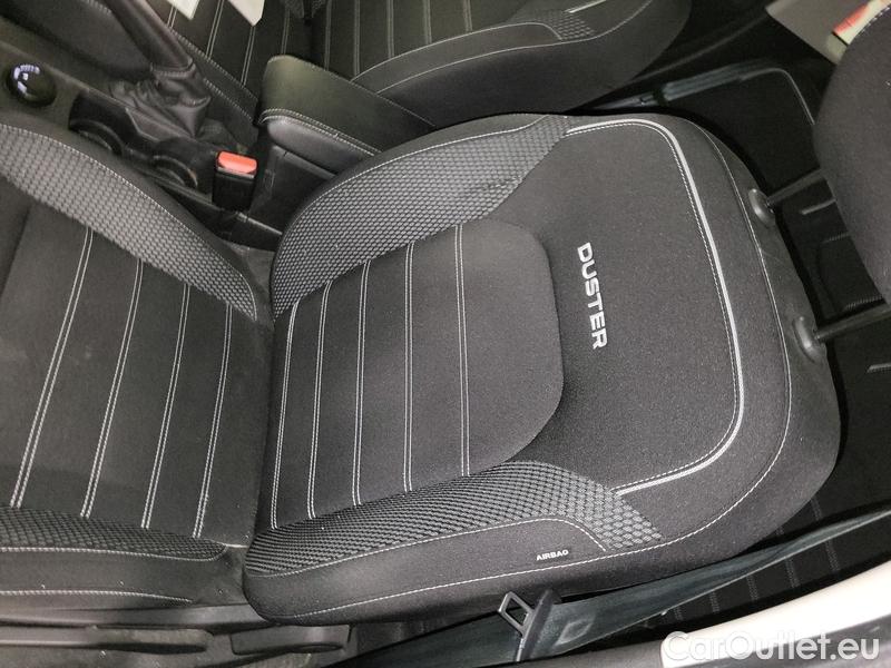  Dacia  Duster  II (01.2018->)  TCe 150 Journey 4x4 #7