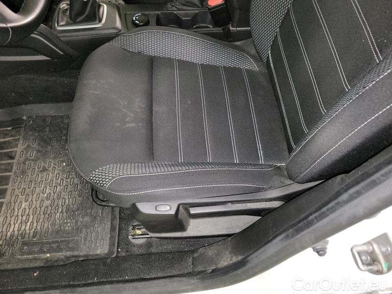  Dacia  Duster  II (01.2018->)  TCe 150 Journey 4x4 #6