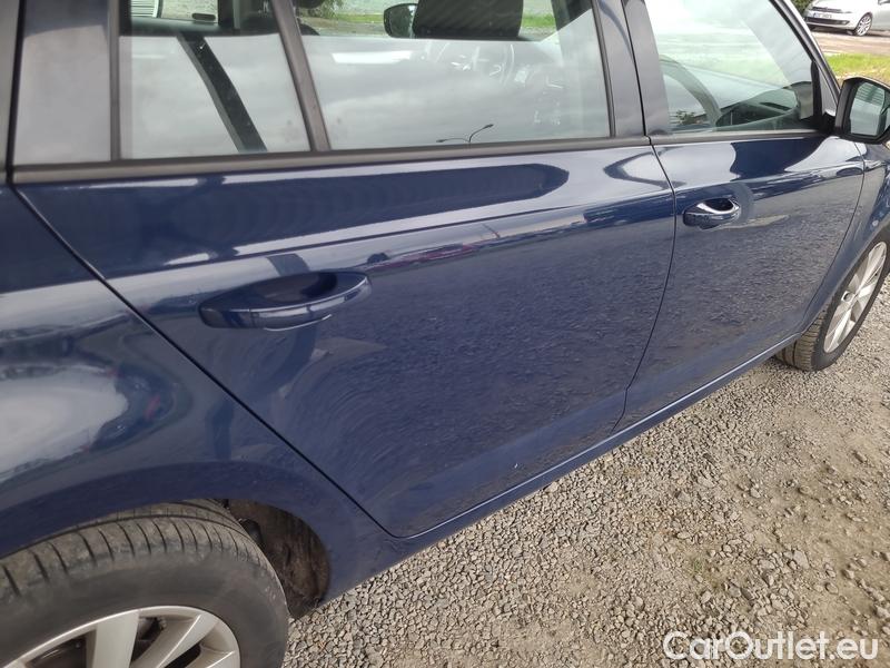  Skoda  Octavia  Combi  (5E5)(03.2017->) Co1.6TDI85 Ambition DSG #20