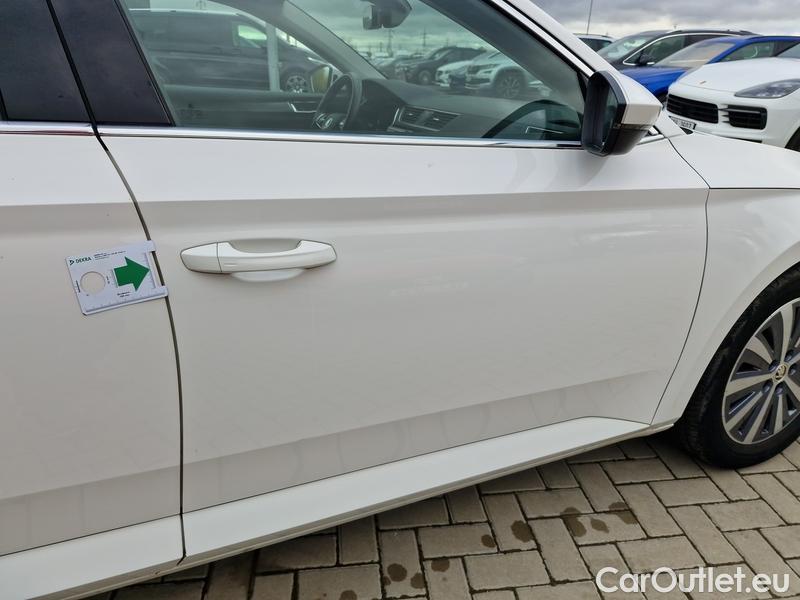  Skoda  Superb  Combi (3V5)(2015) Sup.C.FL2.0TDI 110 Style #19