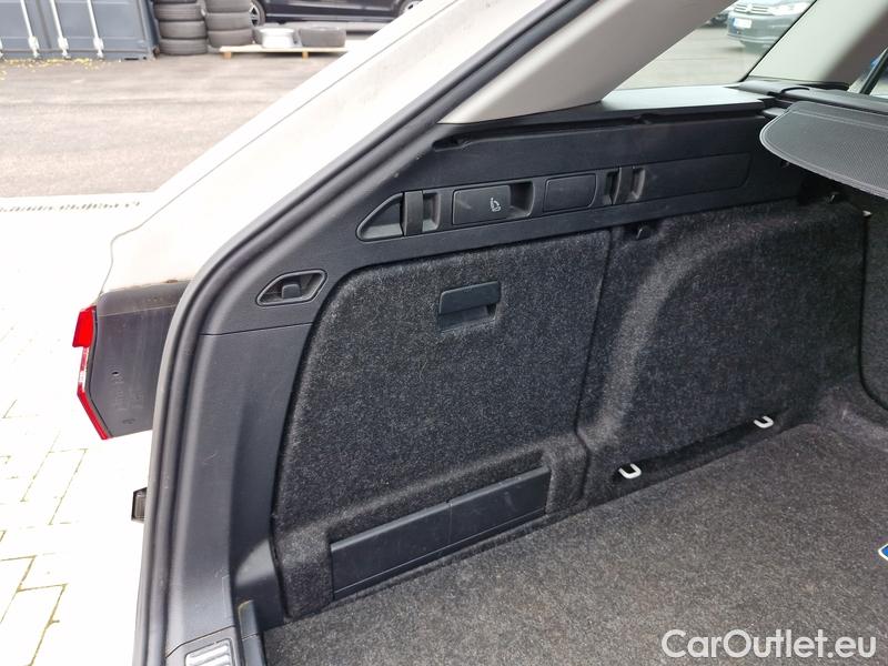  Skoda  Superb  Combi (3V5)(2015) Sup.C.FL2.0TDI 110 Style #17