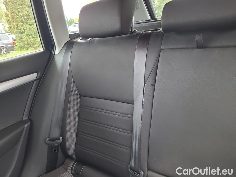  Skoda  Octavia  Combi  (5E5)(03.2017->) Co1.6TDI85 Ambition DSG #17