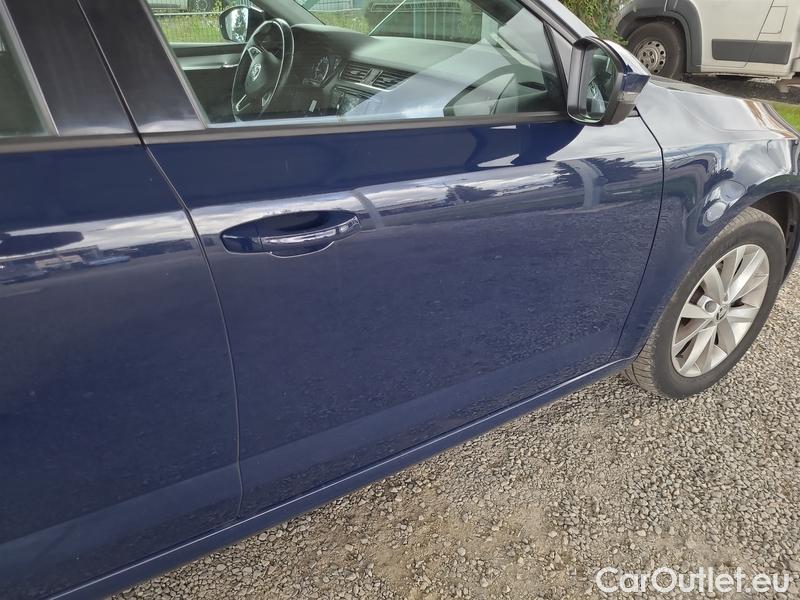  Skoda  Octavia  Combi  (5E5)(03.2017->) Co1.6TDI85 Ambition DSG #25