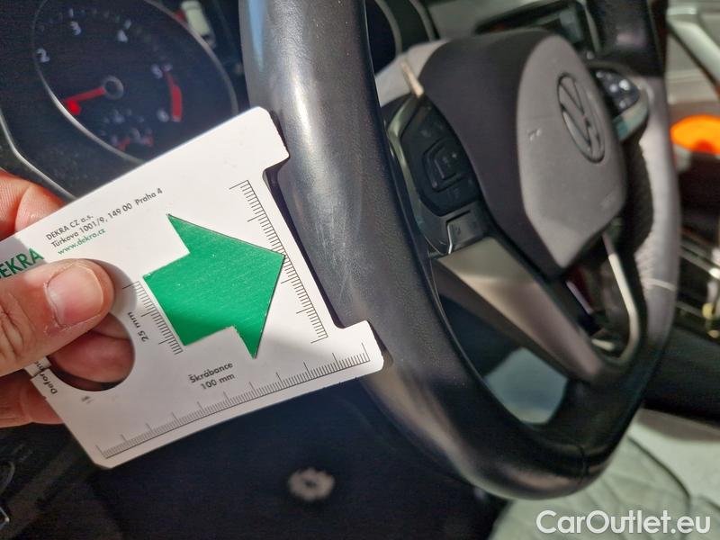  Volkswagen  Passat  Variant (CB5) (2019) Pas.Var.2.0TDI 110 Business AT #6