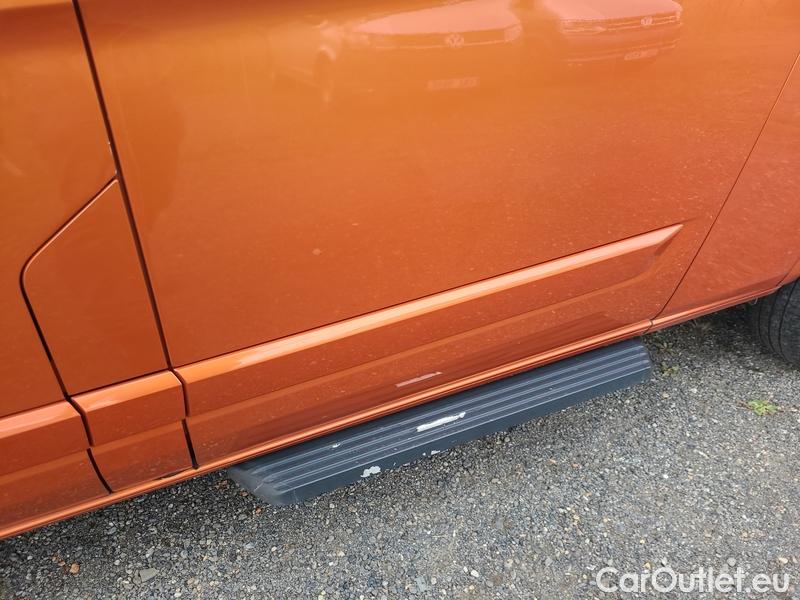  Ford  Transit  Custom (2013) TourCust 320 EBl Titani.L2 AT #19