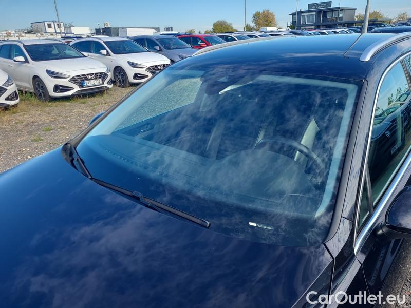  Volkswagen  Passat  Variant (CB5) (2019) Pas.Var.2.0TDI 140 Elegance AT #15