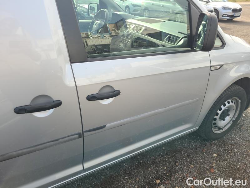  Volkswagen  Caddy  LCV (SA)(2015)  2.0 TDI 55 4d #28