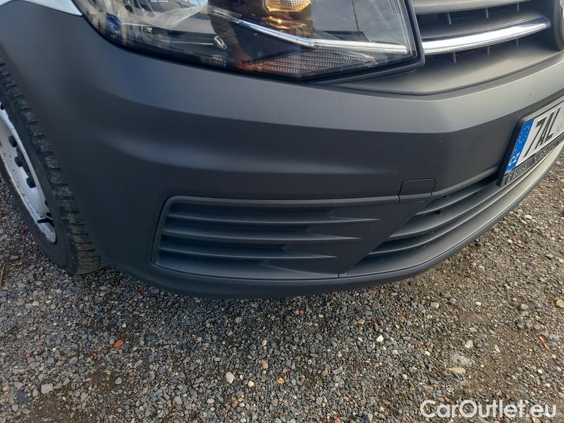  Volkswagen  Caddy  LCV (SA)(2015)  2.0 TDI 55 4d #4