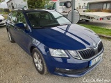  Skoda  Octavia  Combi  (5E5)(03.2017->) Co1.6TDI85 Ambition DSG #3