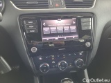  Skoda  Octavia  Combi  (5E5)(03.2017->) Co1.6TDI85 Ambition DSG #8