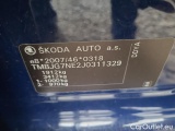  Skoda  Octavia  Combi  (5E5)(03.2017->) Co1.6TDI85 Ambition DSG #10
