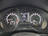  Skoda  Octavia  Combi  (5E5)(03.2017->) Co1.6TDI85 Ambition DSG #18