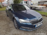  Skoda  Superb  Combi (3T5)(2010) Sup.C.FL2.0TDI 110 Style AT #3