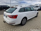  Skoda  Superb  Combi (3V5)(2015) Sup.C.FL2.0TDI 110 Style #2
