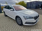  Skoda  Superb  Combi (3V5)(2015) Sup.C.FL2.0TDI 110 Style #3
