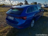  Skoda  Octavia  Combi (NX3)(2020) Oct.Combi 2.0TDI 110 Style AT #2