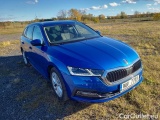  Skoda  Octavia  Combi (NX3)(2020) Oct.Combi 2.0TDI 110 Style AT #3