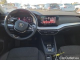  Skoda  Octavia  Combi (NX3)(2020) Oct.Combi 2.0TDI 110 Style AT #5