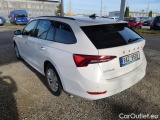  Skoda  Octavia  Combi (NX3)(2020) Oct.C.2.0 TDI 110 Ambition #4