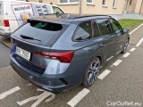  Skoda  Octavia  Combi (NX3)(2020) Oct.Combi 2.0TSI 180 RS AT #2
