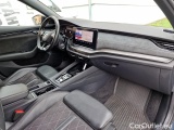  Skoda  Octavia  Combi (NX3)(2020) Oct.Combi 2.0TSI 180 RS AT #6