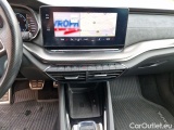 Skoda  Octavia  Combi (NX3)(2020) Oct.Combi 2.0TSI 180 RS AT #8