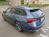  Skoda  Octavia  Combi (NX3)(2020) Oct.Combi 2.0TSI 180 RS AT #4