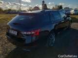  Skoda  Superb  Combi (3T5)(2010) Sup.Com.2.0TSI 200 Spor.4x4 AT #2