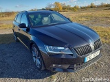  Skoda  Superb  Combi (3T5)(2010) Sup.Com.2.0TSI 200 Spor.4x4 AT #3