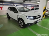  Dacia  Duster  II (01.2018->)  TCe 150 Journey 4x4 #3