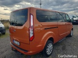  Ford  Transit  Custom (2013) TourCust 320 EBl Titani.L2 AT #2