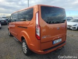  Ford  Transit  Custom (2013) TourCust 320 EBl Titani.L2 AT #4