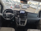  Ford  Transit  Custom (2013) TourCust 320 EBl Titani.L2 AT #5