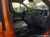  Ford  Transit  Custom (2013) TourCust 320 EBl Titani.L2 AT #6