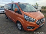  Ford  Transit  Custom (2013) TourCust 320 EBl Titani.L2 AT #3