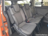  Ford  Transit  Custom (2013) TourCust 320 EBl Titani.L2 AT #11