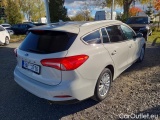  Ford  Focus   (CGE)(2018->) Foc.Kom.1.5EB 150 Titanium AT #2