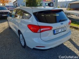  Ford  Focus   (CGE)(2018->) Foc.Kom.1.5EB 150 Titanium AT #4