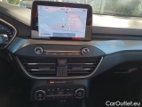  Ford  Focus   (CGE)(2018->) Foc.Kom.1.5EB 150 Titanium AT #8