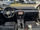  Volkswagen  Passat  Variant (CB5) (2019) Pas.Var.2.0TDI 140 Elegance AT #5